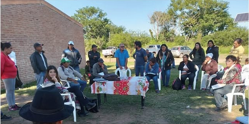 Defensoría Itinerante